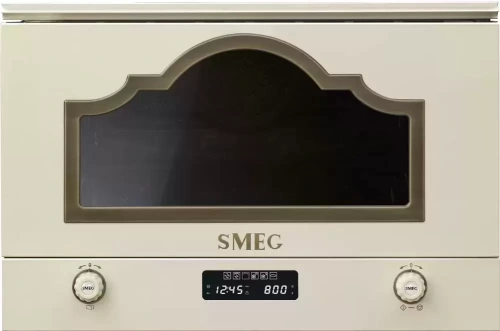 Встраиваемая микроволновая печь Smeg MP722PO