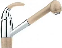 Смеситель Franke 800 хром/сахара