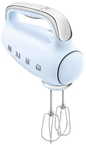 Ручной миксер Smeg HMF01PBEU фото 8