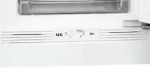 Встраиваемая морозильная камера AEG ABR682F1AF фото 4