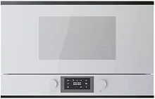 Встраиваемая микроволновая печь Kuppersbusch ML 6330.0 W2 Black Chrome