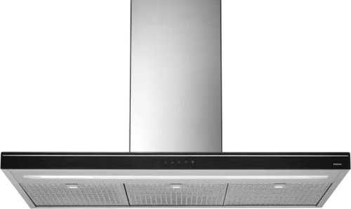 Falmec LUCE GLASS BLACK 90