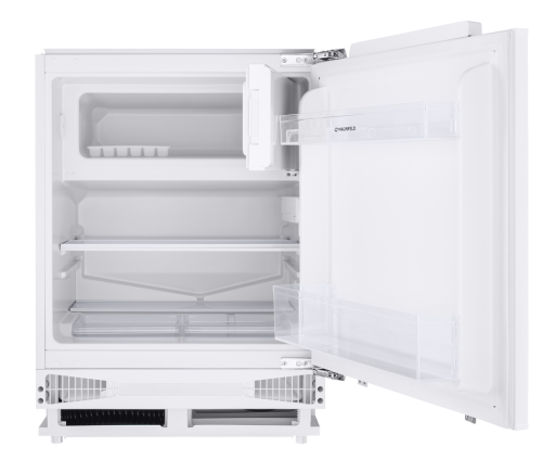 Холодильник встраиваемый MAUNFELD MBF88SW фото 3