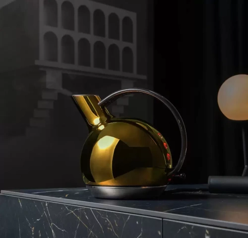 Электрический чайник Bugatti GIULIETTA 02-GTDLNU фото 4