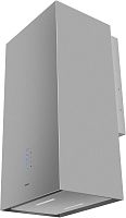Maunfeld Bath Plus 402 нержавеющая сталь
