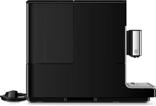 Кофемашина Miele CM 5510 ALSM фото 4