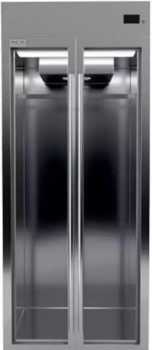 Холодильник для шуб Blue Ice Professional GBI900P2