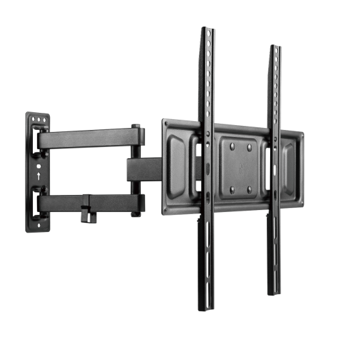 Кронштейн для ТВ наклонно-поворотный MAUNFELD MTM-3255FMD, 32"-55" фото 7