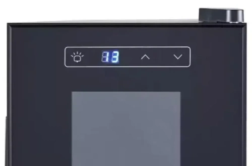 Винный шкаф CellarPrivate CP012-2E фото 9