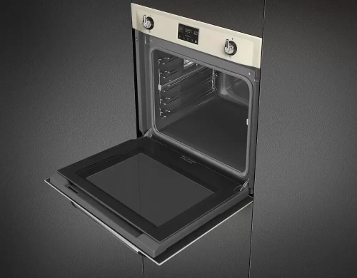 Духовой шкаф с паром Smeg SOP6902S2PP фото 7