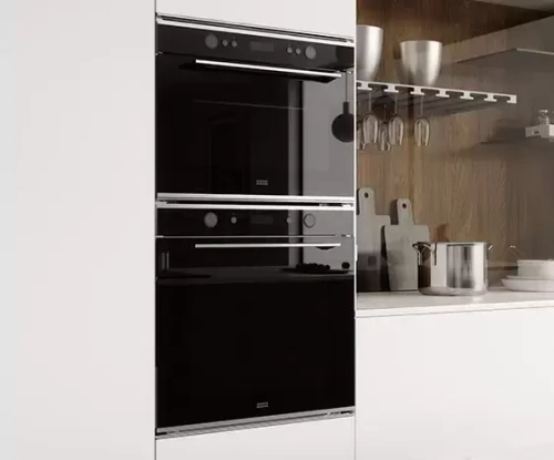 Встраиваемая микроволновая печь Franke FMY 45 MW XS фото 6