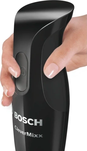 Блендер Bosch MSM2610B черный фото 2