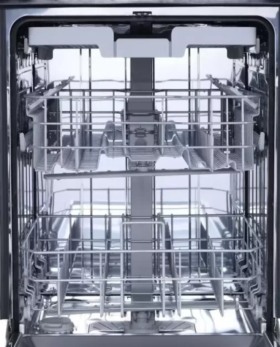 Встраиваемая посудомоечная машина Brandt BDJ634TLB фото 2