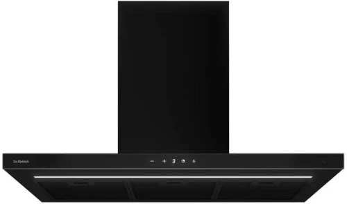 Вытяжка De Dietrich DHB49740B