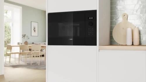 Микроволновая печь Bosch BFL524MB2 фото 5