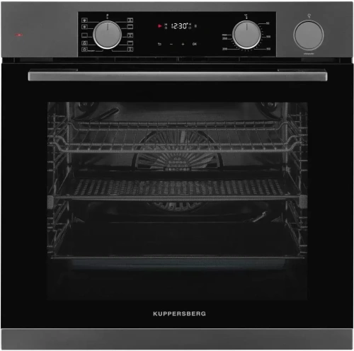 Духовой шкаф Kuppersberg KSO 610 SG фото 2
