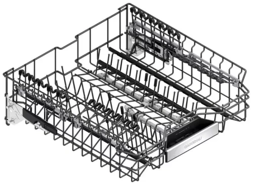 Встраиваемая посудомоечная машина Gaggenau DF481100F фото 6