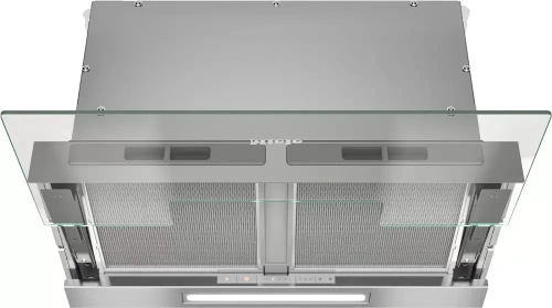 Встраиваемая вытяжка Miele DAS 4640