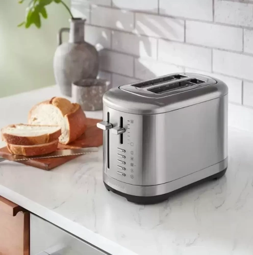 Тостер KitchenAid Artisan 5KMT2109ESX фото 6