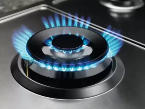 Газовая варочная панель Electrolux KGS64362XX фото 6