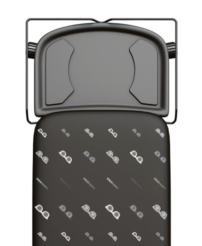 Laurastar COMFORTBOARD BLACK COVER GLASSES фото 5