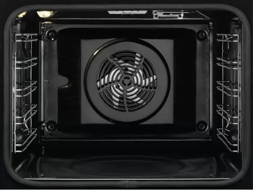 Духовой шкаф Electrolux EOC8P39WX фото 3