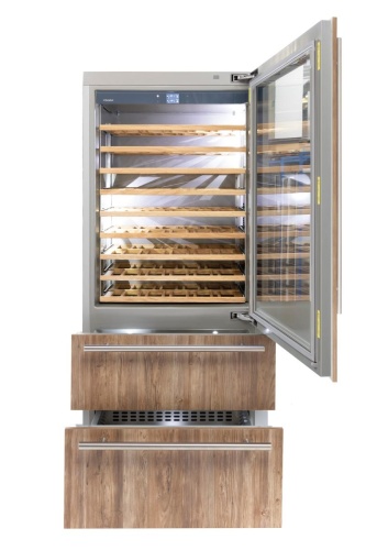 Винный шкаф Fhiaba S900HWT6 Винный шкаф Fhiaba S900HWT6