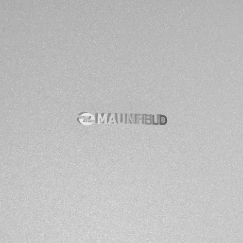 Холодильник MAUNFELD MFF185NFS фото 10