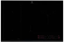 Индукционная варочная панель Electrolux EIS82453
