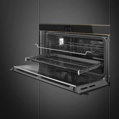Духовой шкаф Smeg SFPR9604TNR фото 6
