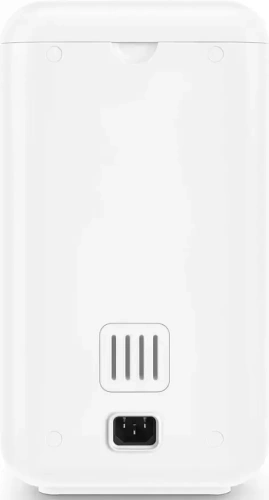 Кофемашина Smeg BCC11WHMEU фото 2