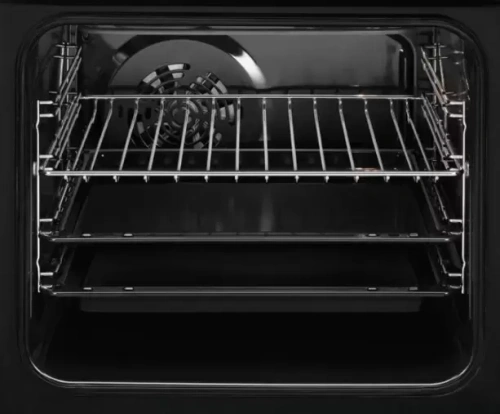 Духовой шкаф Electrolux OEF 5E50 X фото 4