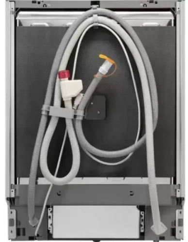 Встраиваемая посудомоечная машина Electrolux EEC987300W фото 8