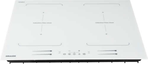 Индукционная варочная панель GRAUDE IK 60.2 BW фото 3