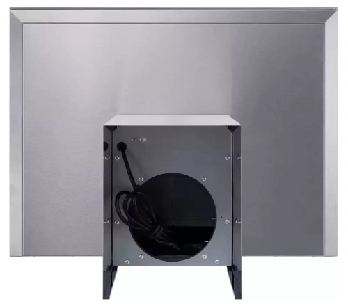 Вытяжка Maunfeld Breeze 60 нержавеющая сталь фото 7