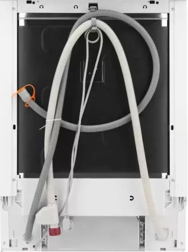 Встраиваемая посудомоечная машина Electrolux EES48400L фото 4