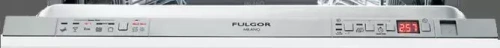 Встраиваемая посудомоечная машина Fulgor Milano FDW 8291.1 фото 3