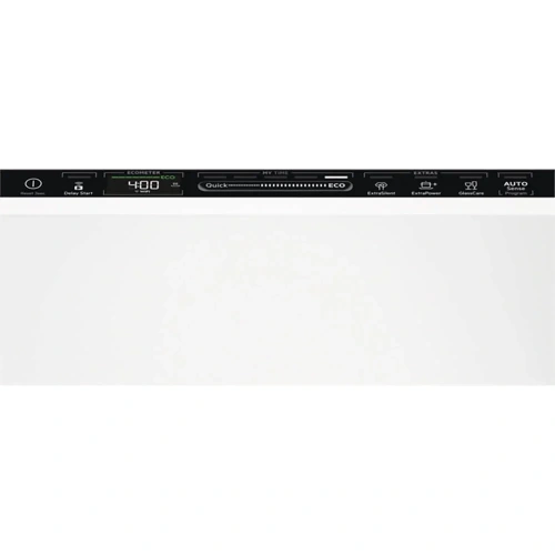 Встраиваемая посудомоечная машина AEG FSE74738P фото 4