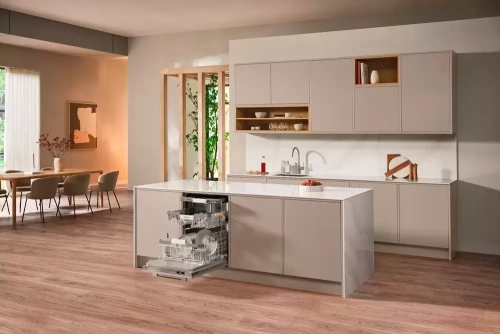 Встраиваемая посудомоечная машина Miele G 7265 SCVi XXL фото 4