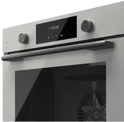 Духовой шкаф Kuppersberg HF 609 GR фото 4