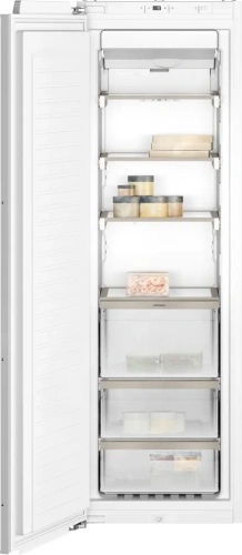 Встраиваемый морозильник Gaggenau RF287370