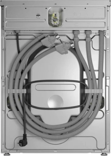 Стиральная машина Asko W7096XW фото 4