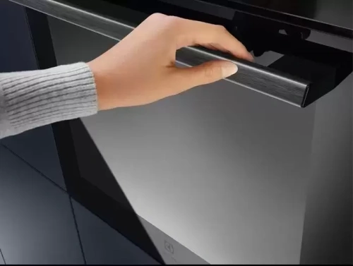 Духовой шкаф Electrolux EOE7C31Z фото 4