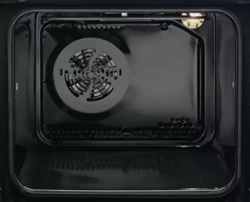 Духовой шкаф Electrolux OEF 5E50 X фото 3
