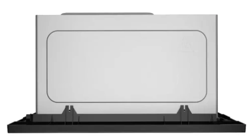 Встраиваемая микроволновая печь Haier HMX-BTG259LX фото 3