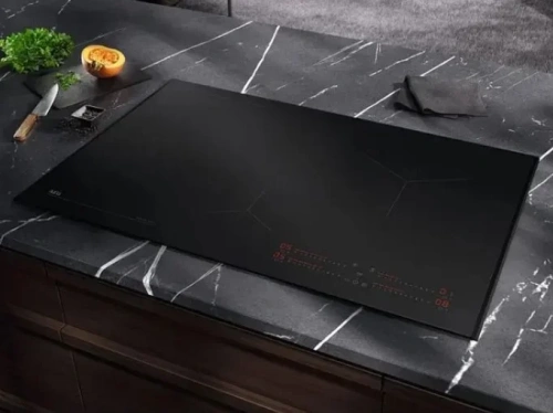 Варочная панель AEG NII84B30AB фото 2