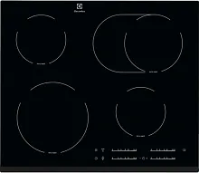 Варочная панель Electrolux EHF65451FK