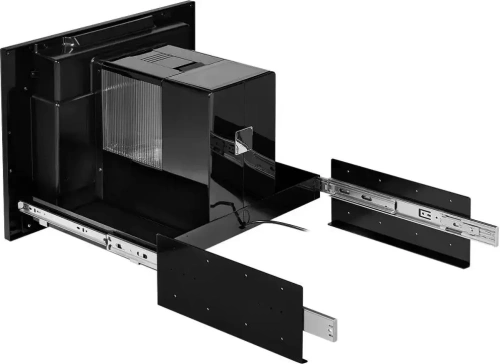 Встраиваемая кофемашина Kuppersberg KCM 183 Black фото 10
