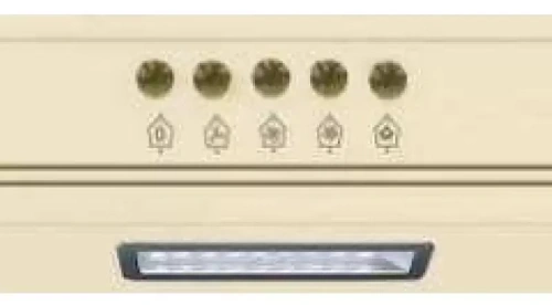 Вытяжка Graude DHK 60.1 EL фото 2