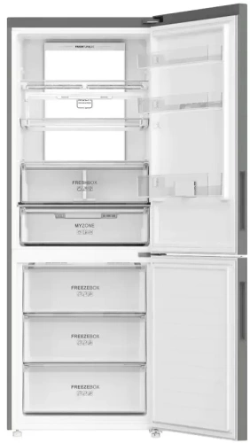 Холодильник Haier C4F744CMGU1 фото 3